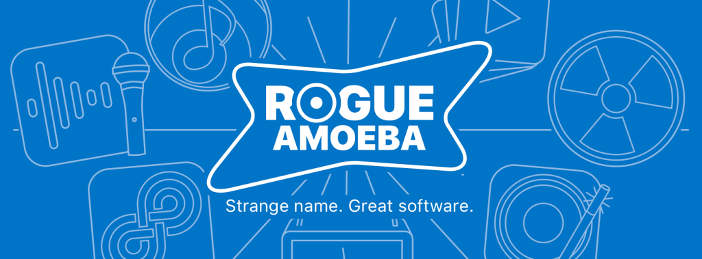 L'erreur de code qui a sauvé Rogue Amoeba de la faillite