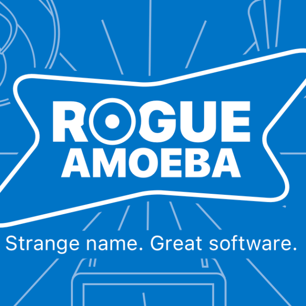 L'erreur de code qui a sauvé Rogue Amoeba de la faillite