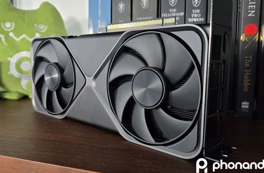 Vers une baisse de prix des cartes graphiques Nvidia RTX 50 ?