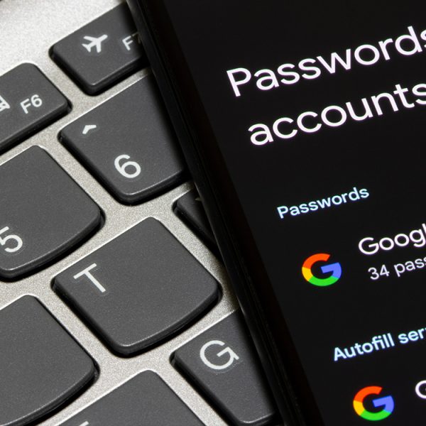 Pourquoi vous devez arrêter d’utiliser cette fonctionnalité très pratique pour rentrer vos mots de passe