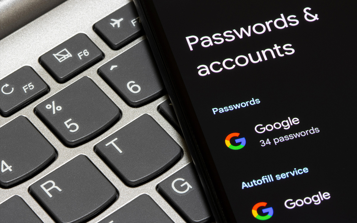 Pourquoi vous devez arrêter d’utiliser cette fonctionnalité très pratique pour rentrer vos mots de passe
