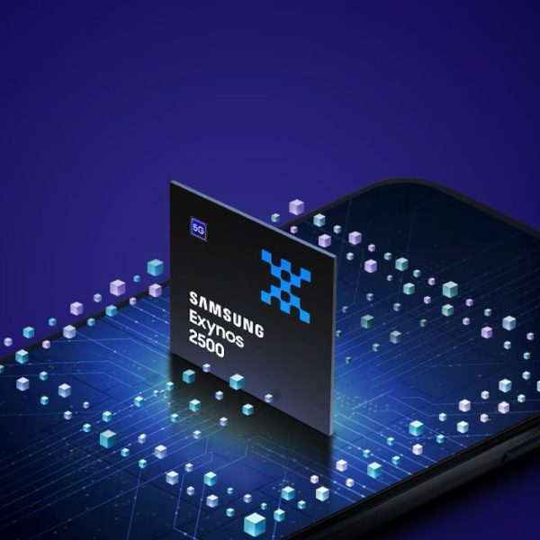 Samsung confirme : l’Exynos 2600 sera gravé en 2 nm