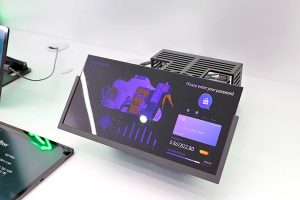 Galaxy S26 Ultra : voici comment son écran protégerait vos données des regards indiscrets