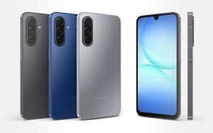 Samsung lance les Galaxy A17 5G et A17 4G, des smartphones pas cher autour de 200 euros