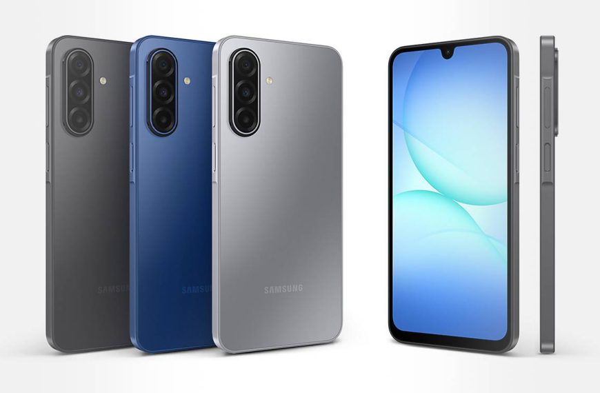 Samsung lance les Galaxy A17 5G et A17 4G, des smartphones pas cher autour de 200 euros