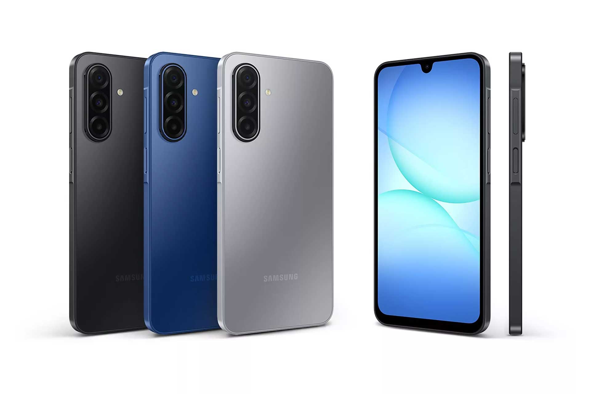 Galaxy A17 5G : Samsung glisse son IA premium dans un smartphone à moins de 230 €