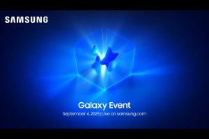 Samsung dévoilera le Galaxy S25 FE et les Galaxy Tab S11 le 4 septembre
