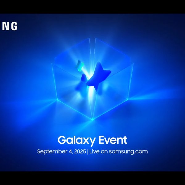 Samsung dévoilera le Galaxy S25 FE et les Galaxy Tab S11 le 4 septembre