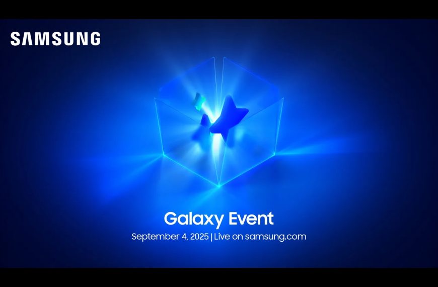Samsung dévoilera le Galaxy S25 FE et les Galaxy Tab S11 le 4 septembre