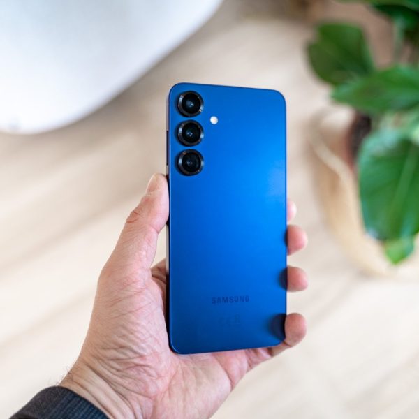 Samsung Galaxy S25+ : 5 mois d’amour… et 3 déceptions