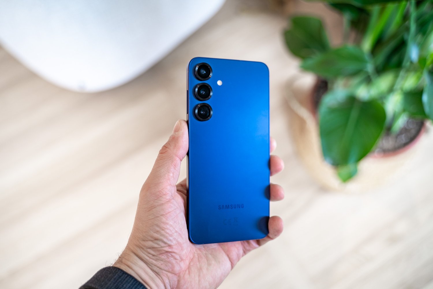 Samsung Galaxy S25+ : 5 mois d’amour… et 3 déceptions