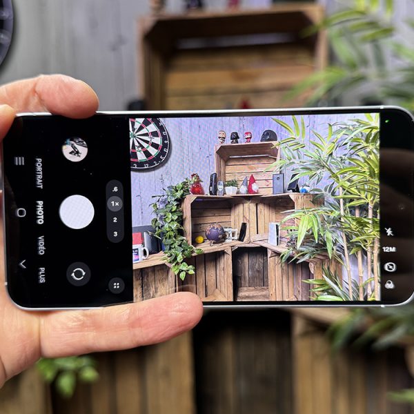 Samsung améliore la retouche et le recadrage des photos sur ses smartphones, comment en profiter ?