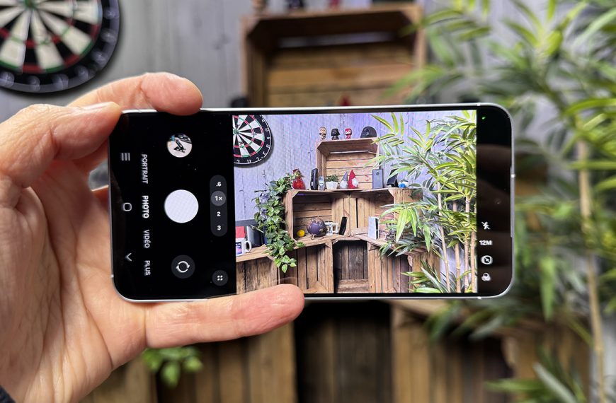 Samsung améliore la retouche et le recadrage des photos sur ses smartphones, comment en profiter ?