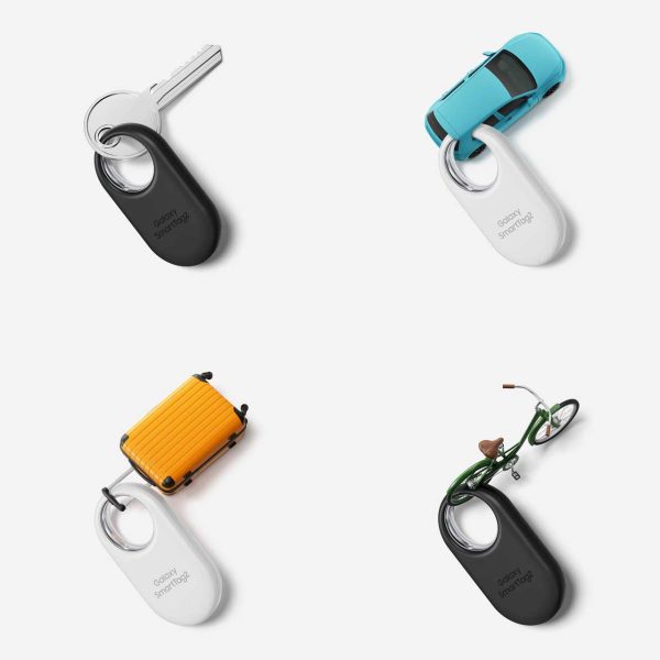Galaxy SmartTag 3 : une simple idée de design pourrait tout changer face à l’AirTag d’Apple