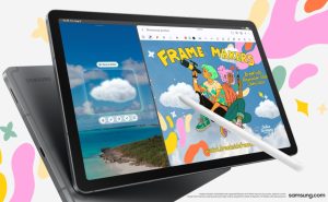 Samsung lance la Galaxy Tab S10 Lite et rend l’IA plus abordable sur tablette