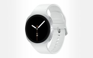Samsung Galaxy Watch 8 : Boulanger brade la montre connectée pour la rentrée et offre un bracelet