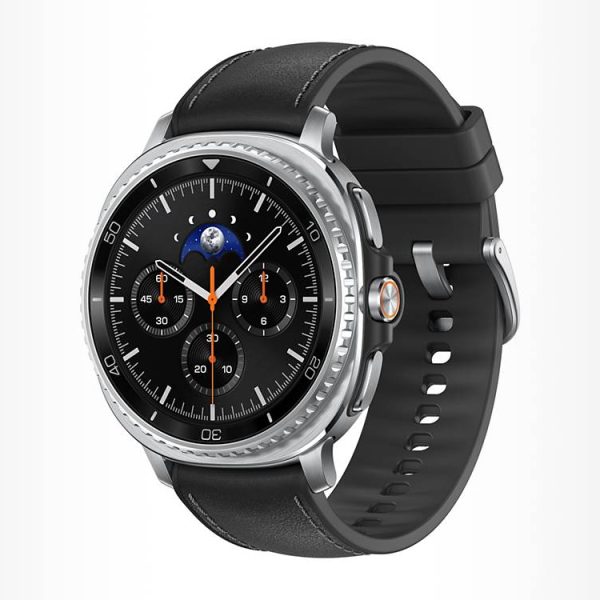 Galaxy Watch 8 Classic : la dernière montre Samsung revient à un PRIX IMBATTABLE chez Boulanger, vite !