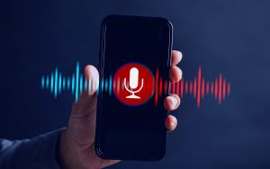 Il y a un énorme problème de sécurité avec votre voix, on vous explique