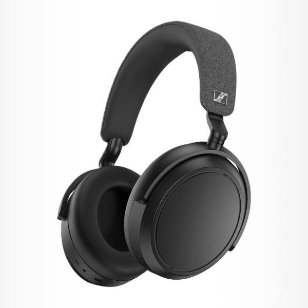 Le casque Sennheiser Momentum 4 avec une grosse autonomie profite d’une double réduction chez Boulanger