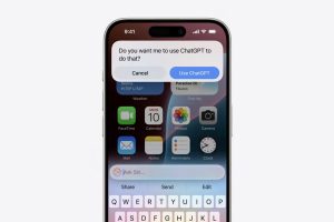Apple pourrait se résoudre à développer son propre bot IA pour répondre aux questions