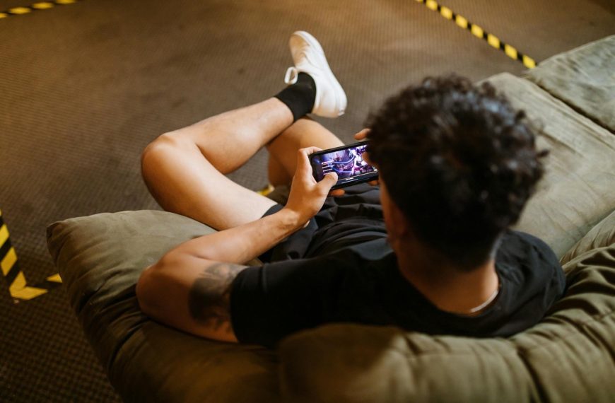 Google prépare un forum de discussion pour les joueurs dans le Play Store