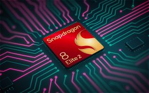 Les premiers smartphones Android avec la puce la plus puissante du marché arrivent plus vite que vous ne le pensez