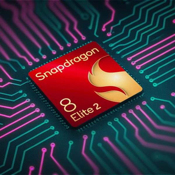 Les premiers smartphones Android avec la puce la plus puissante du marché arrivent plus vite que vous ne le pensez