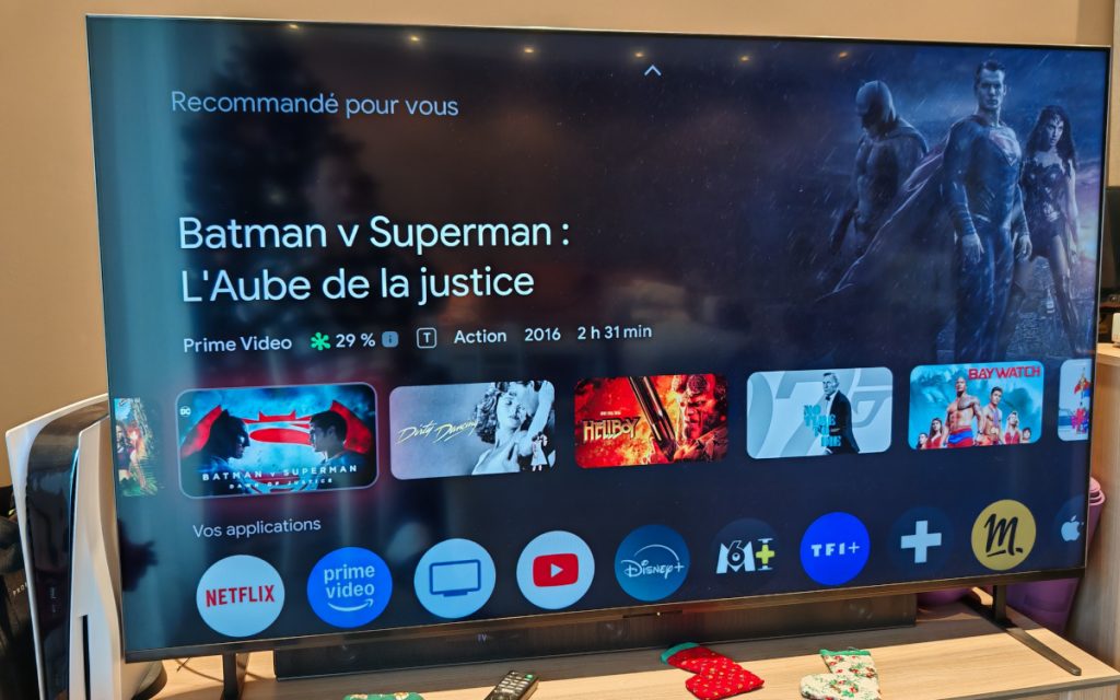 Vous avez une télévision Sony Bravia ? Voici une bonne nouvelle pour vous