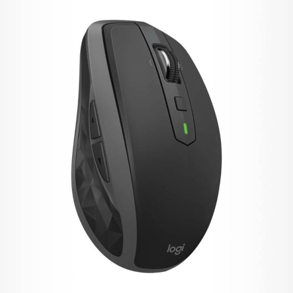 Logitech MX Anywhere 2S : le prix de la souris sans fil est en chute libre chez Amazon