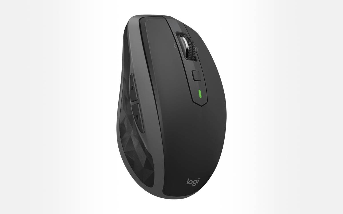 Logitech MX Anywhere 2S : le prix de la souris sans fil est en chute libre chez Amazon