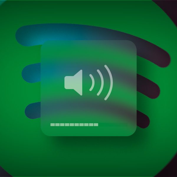 Comment rendre le son de Spotify (encore) plus fort ?