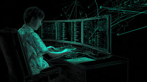 SSH-List – Un gestionnaire de connexions SSH en Rust