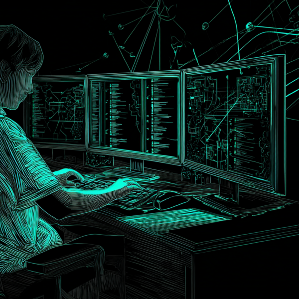 SSH-List – Un gestionnaire de connexions SSH en Rust