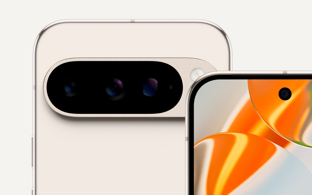 Le Pixel 10 va aider ses utilisateurs à prendre de plus belles photos