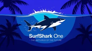 Surfshark One – Chronique d’une cybersécurité qui roule 24/7