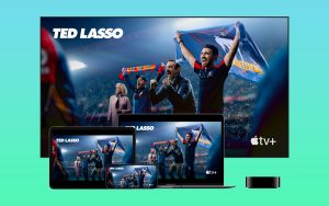 Hausse de prix, et pas légère, pour Apple TV+