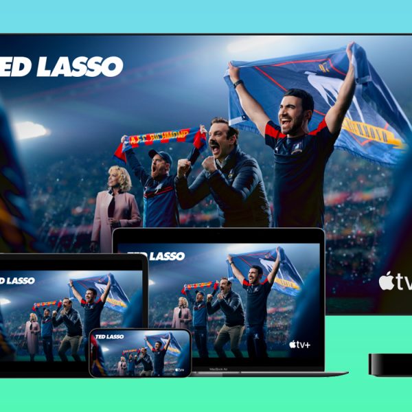 Hausse de prix, et pas légère, pour Apple TV+