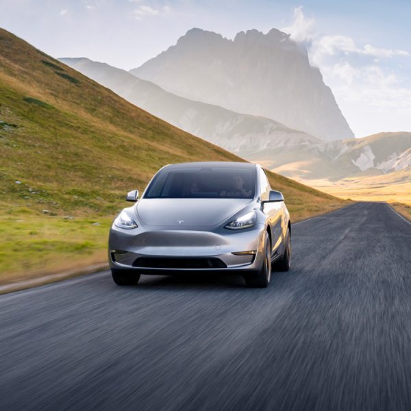 Le Tesla Model Y 2025 est enfin éligible au nouveau bonus écologique, il était temps