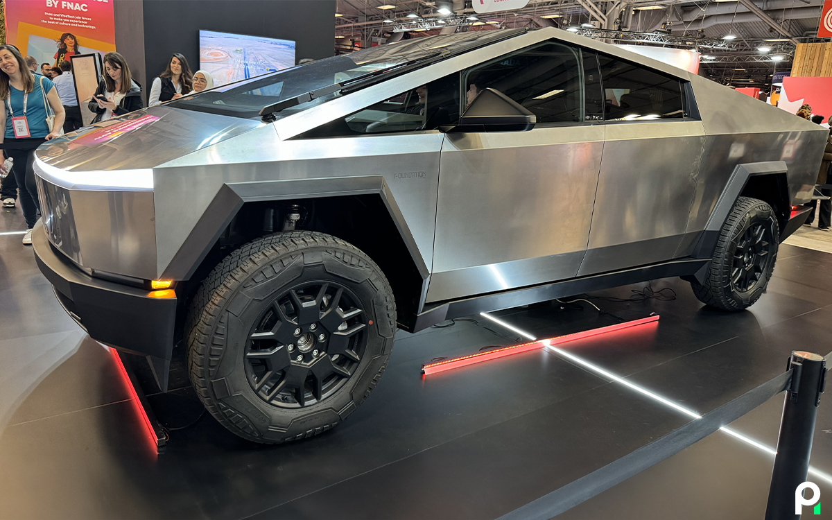 L’armée américaine adopte le Cybertruck, mais pas comme Elon Musk l’imaginait
