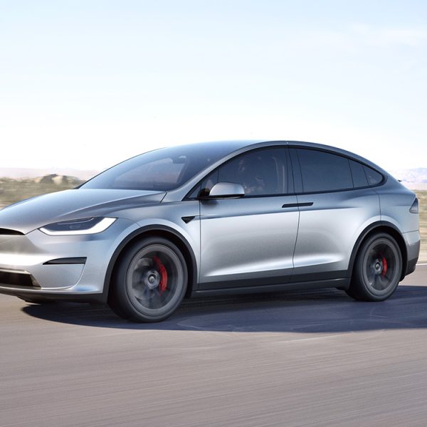 Tesla ne vend plus de Model S et X en Europe, la fin d’une ère ?