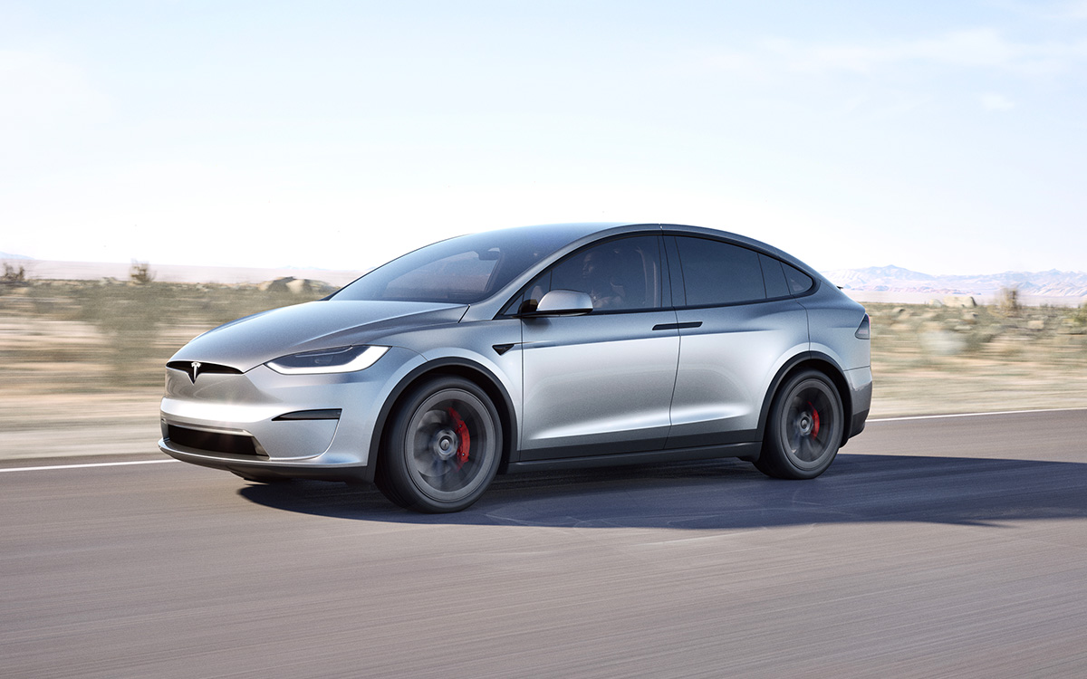 Tesla ne vend plus de Model S et X en Europe, la fin d’une ère ?