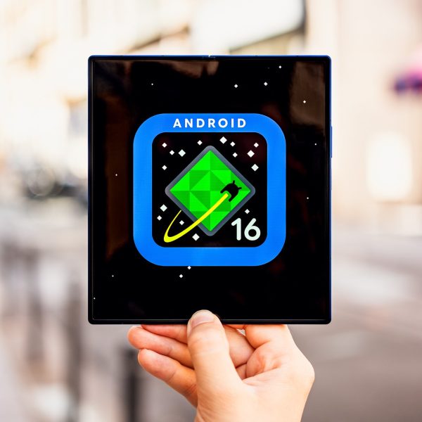 Android 16 s’attaque enfin au plus gros problème des icônes