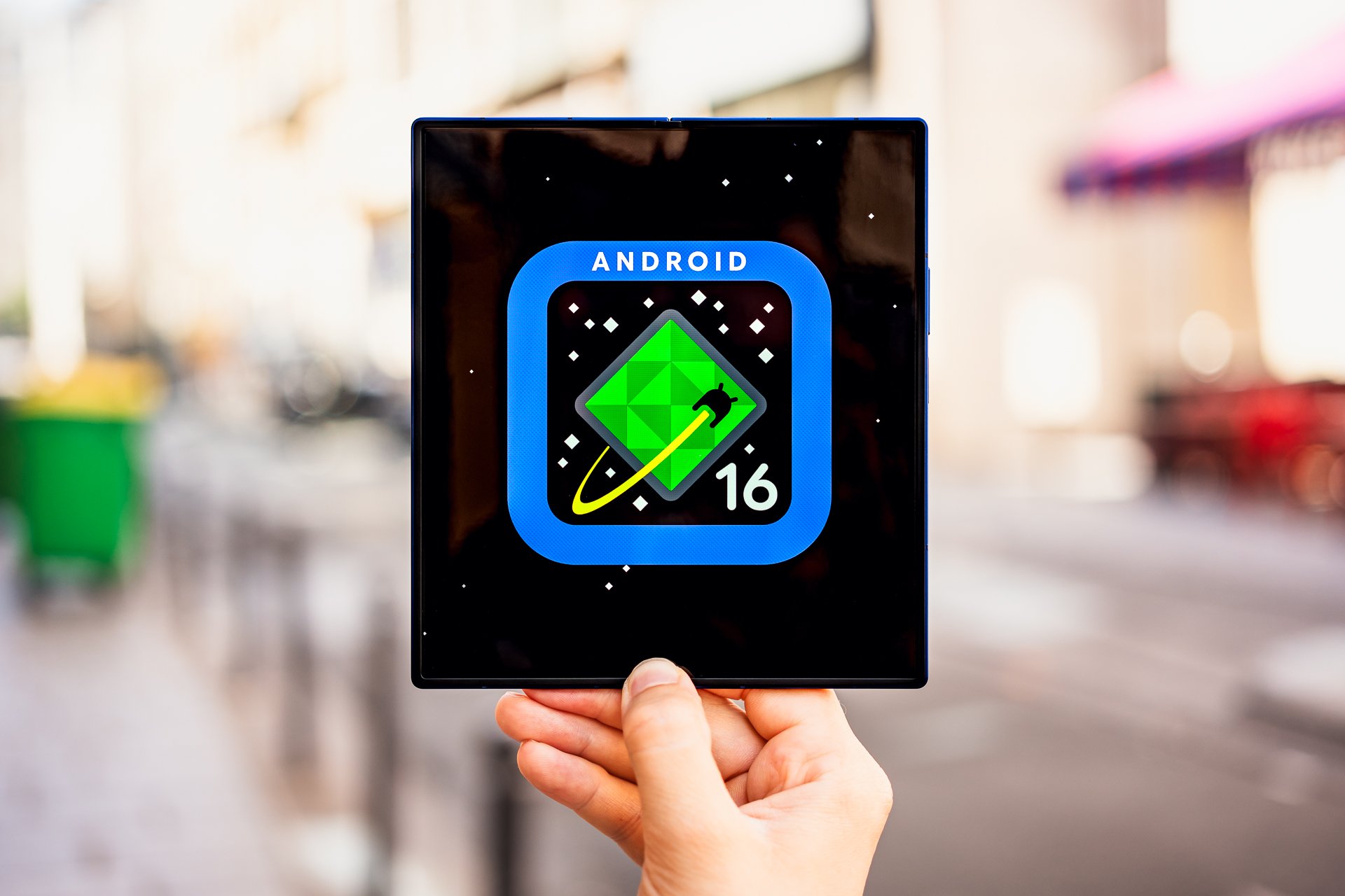 Android 16 s’attaque enfin au plus gros problème des icônes