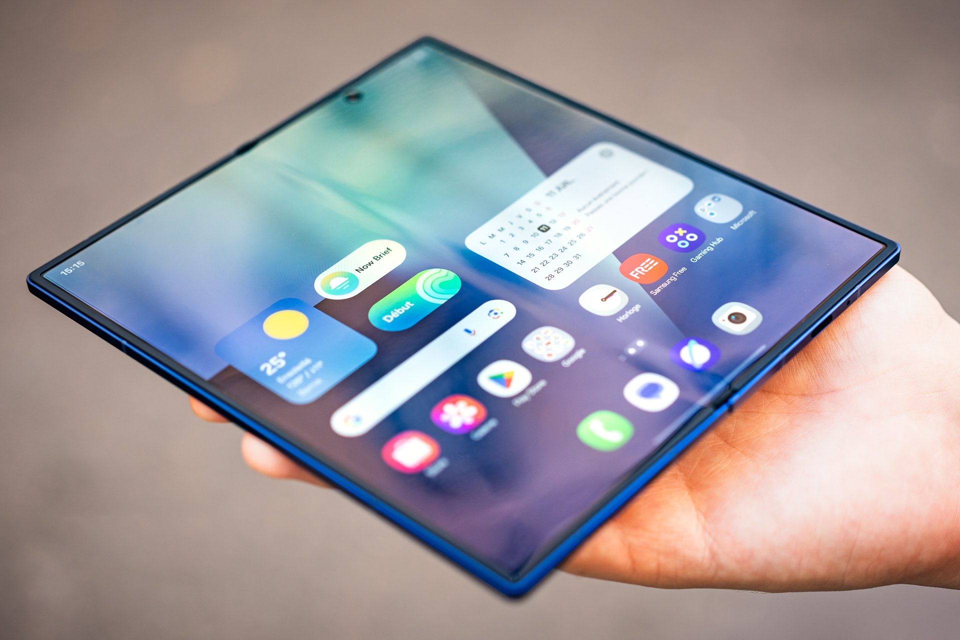Quand votre smartphone Galaxy pourra-t-il profiter de One UI 8 ? La liste des modèles compatibles et la date de la mise à jour