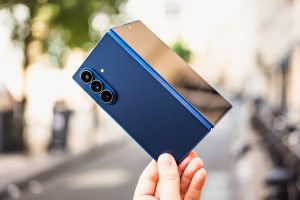 Test Galaxy Z Fold 7 : Samsung est de retour au sommet