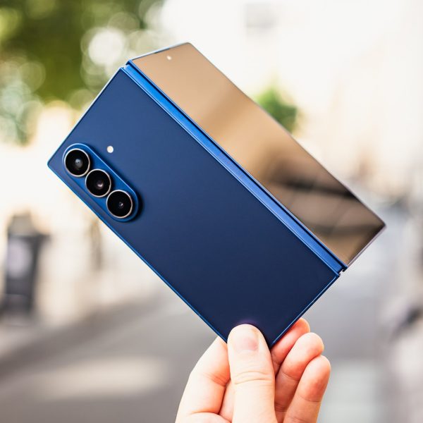 Test Galaxy Z Fold 7 : Samsung est de retour au sommet