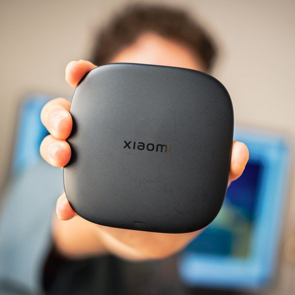 Test de la Xiaomi TV Box S (3d Gen) : que vaut ce boitier Google TV à pas cher ?