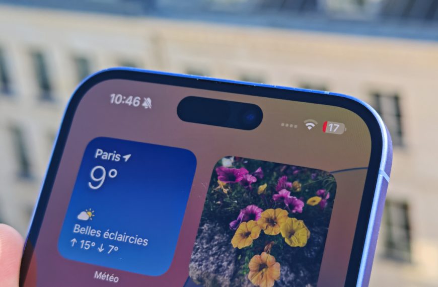Envoyer photos et vidéos entre iOS et Android pourrait bientôt devenir un jeu d’enfant grâce à cette appli