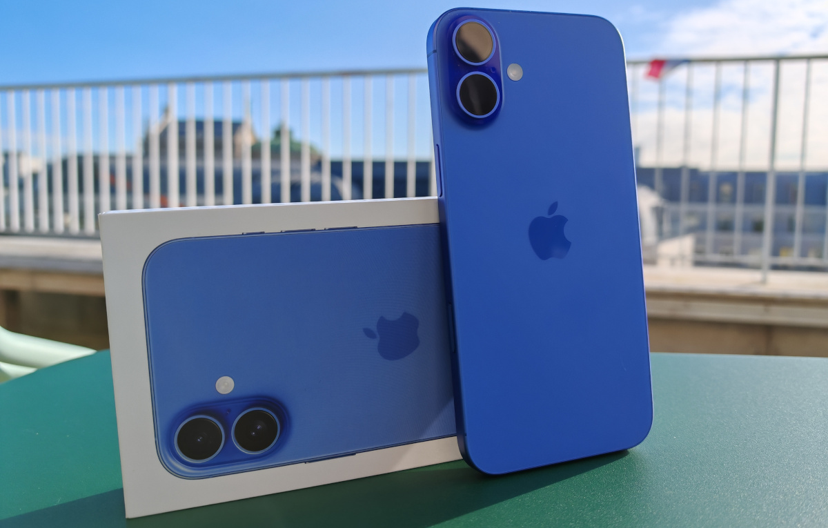 Voici quand les iPhone 17 devraient sortir, une fuite révèle tout