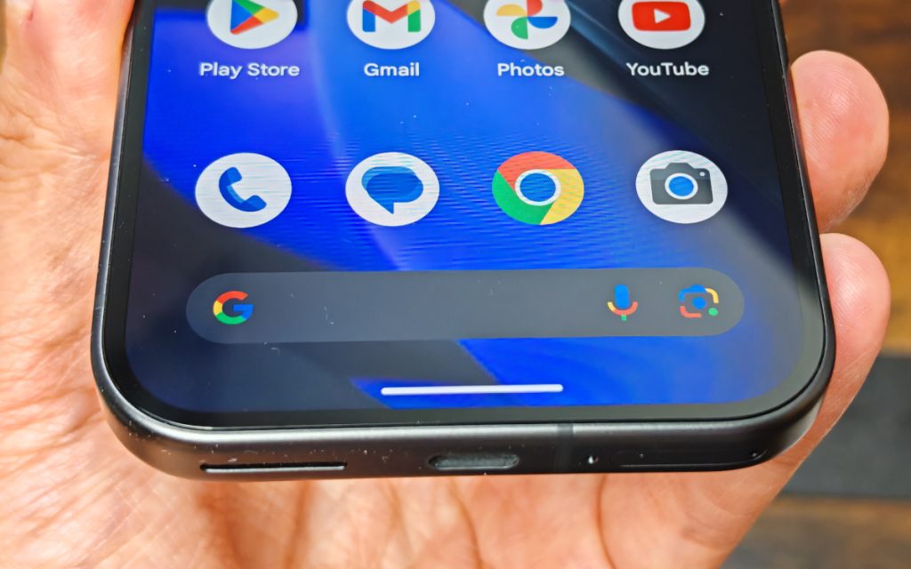 C’est au tour de Google Contacts de changer de look, voici à quoi va ressembler l’appli
